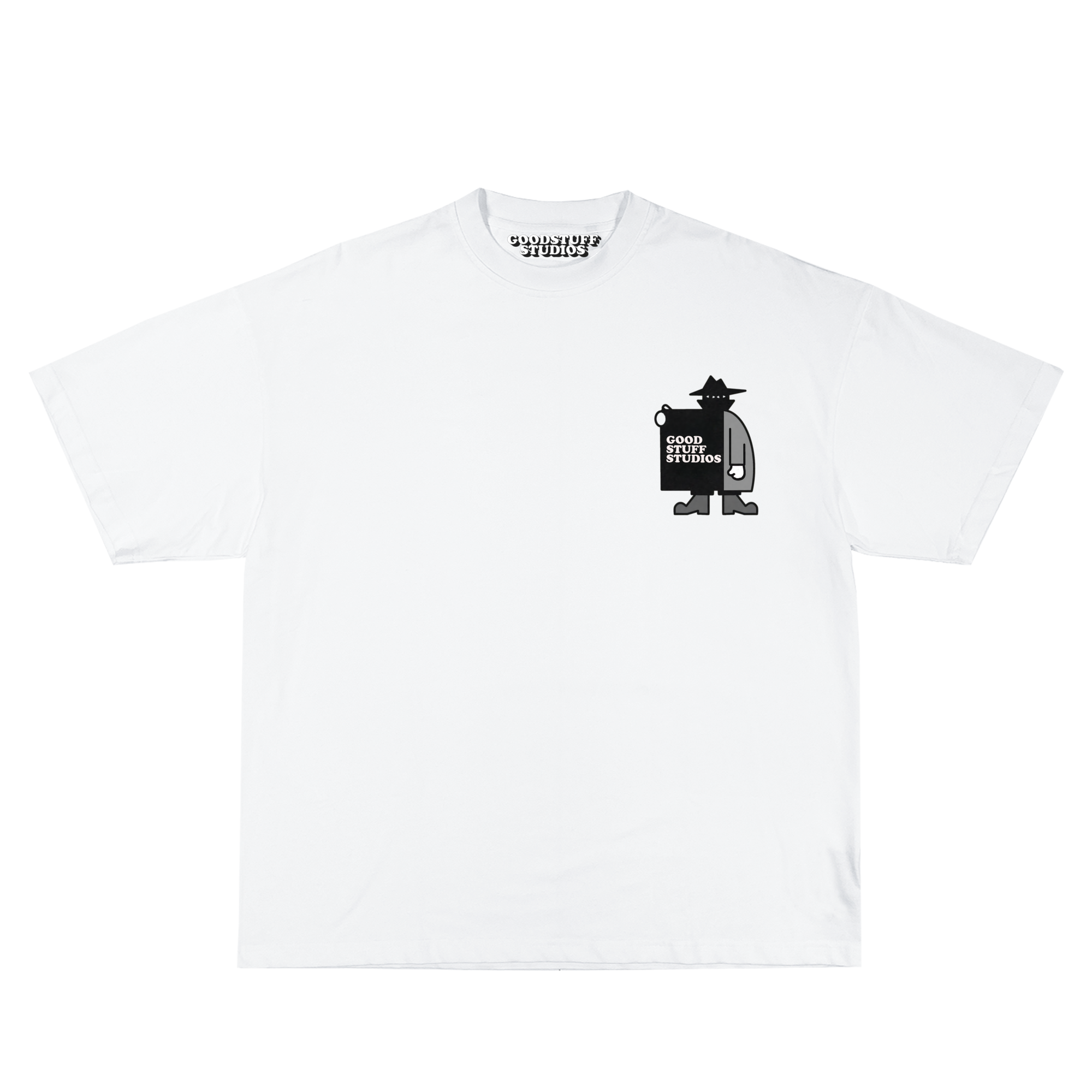 Mr.Goods Tee