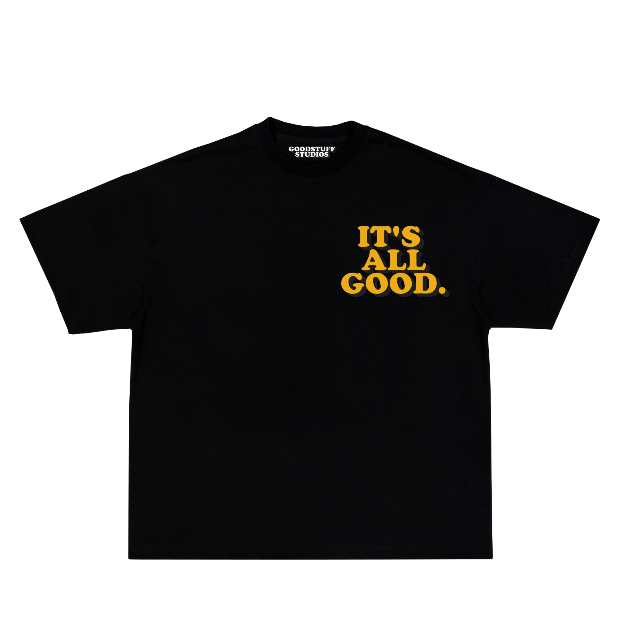 Manifest Tee