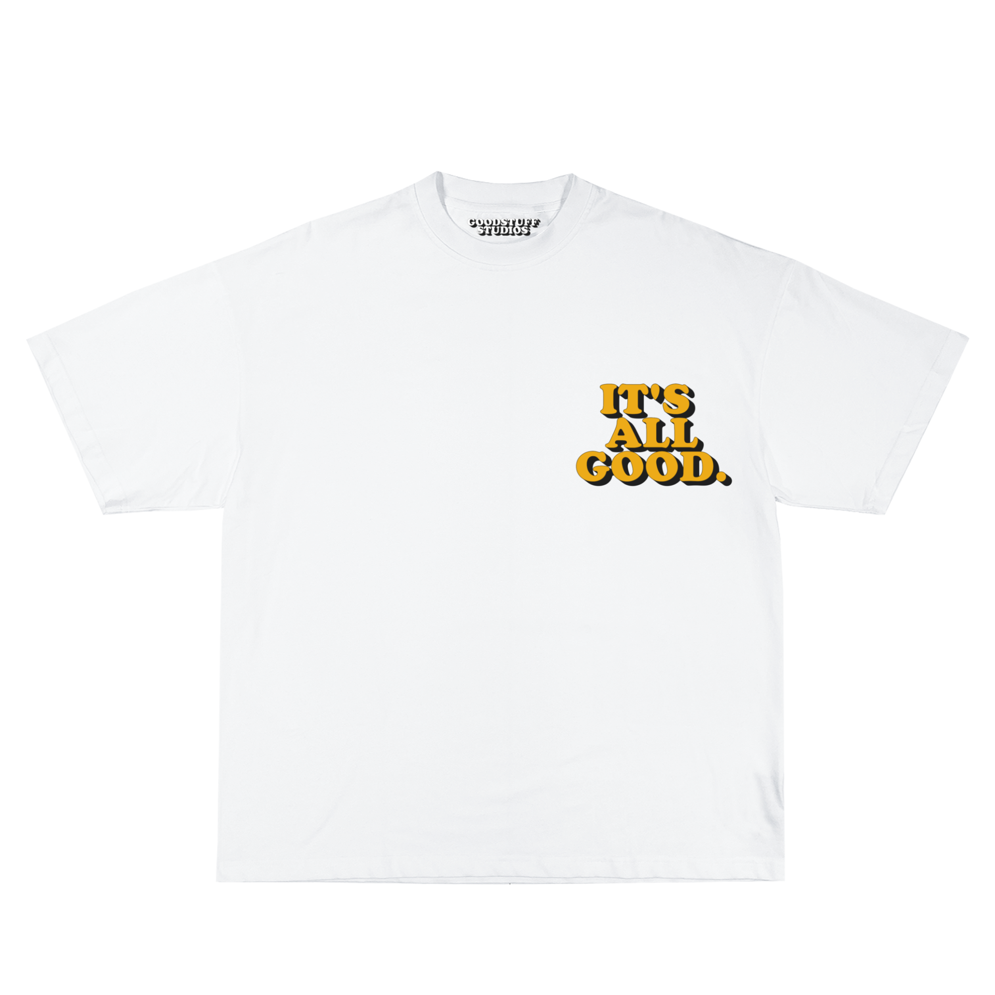 Manifest Tee