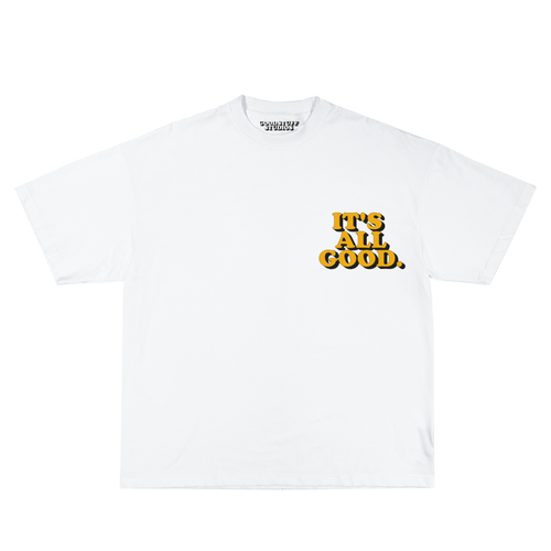Manifest Tee
