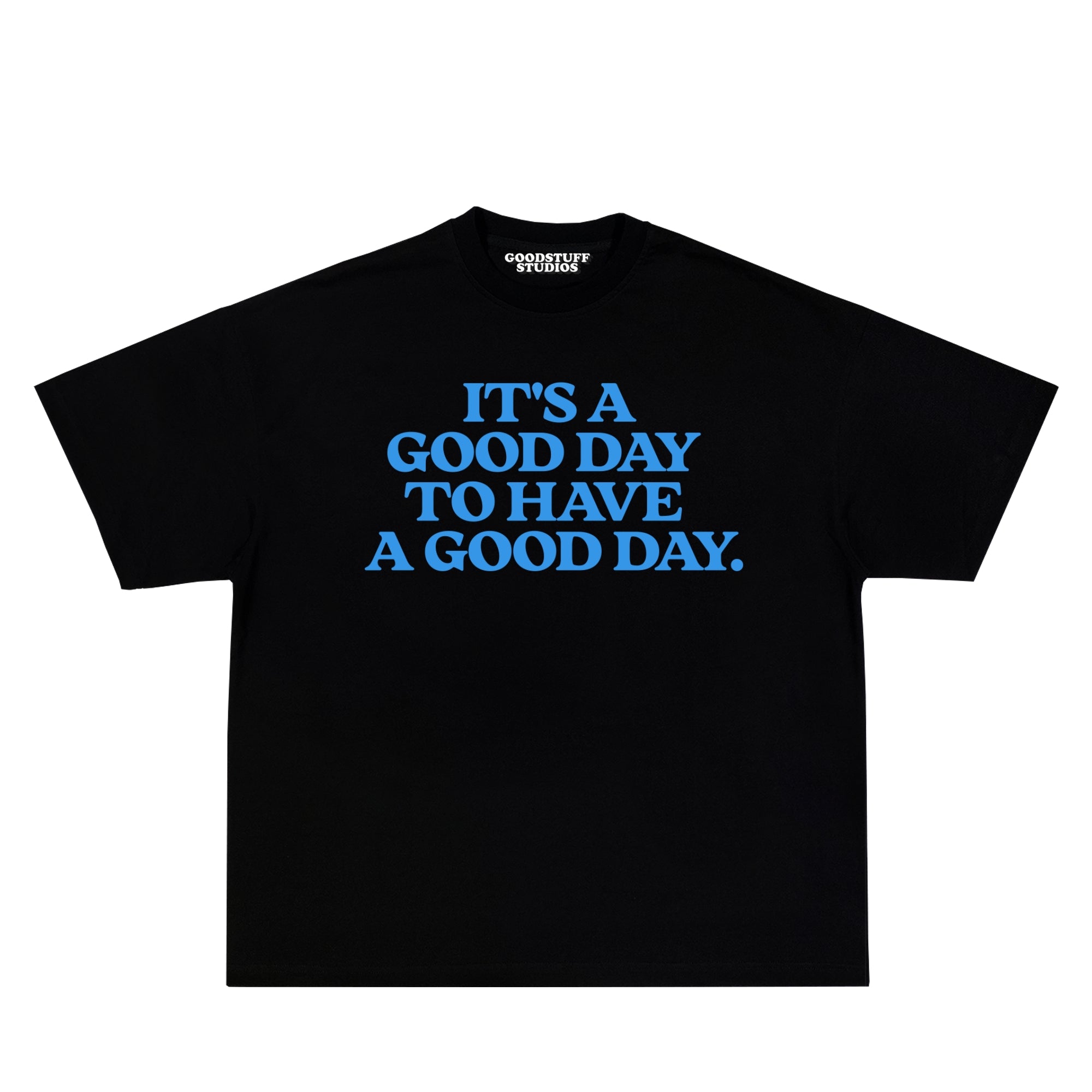 Manifest Tee