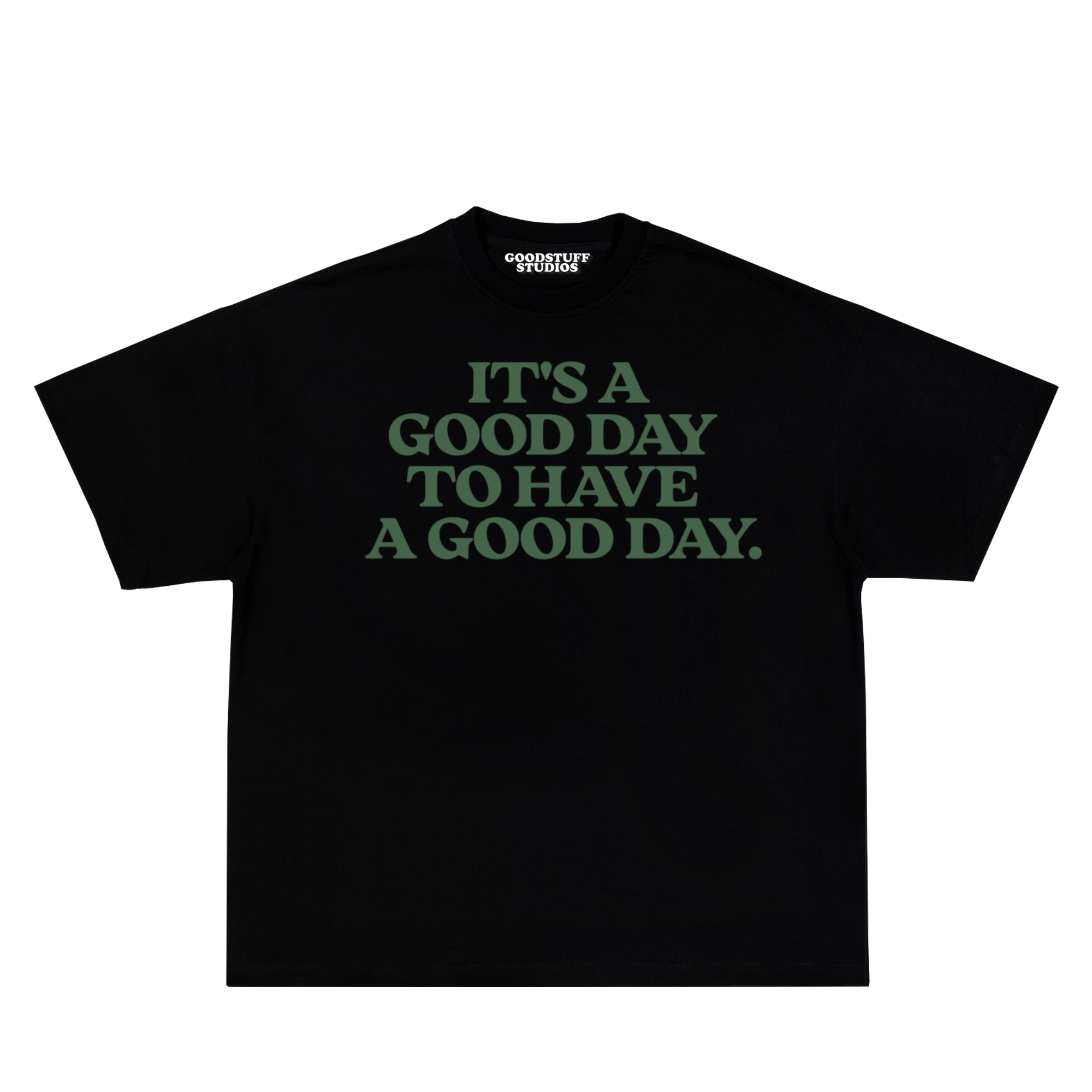 Manifest Tee