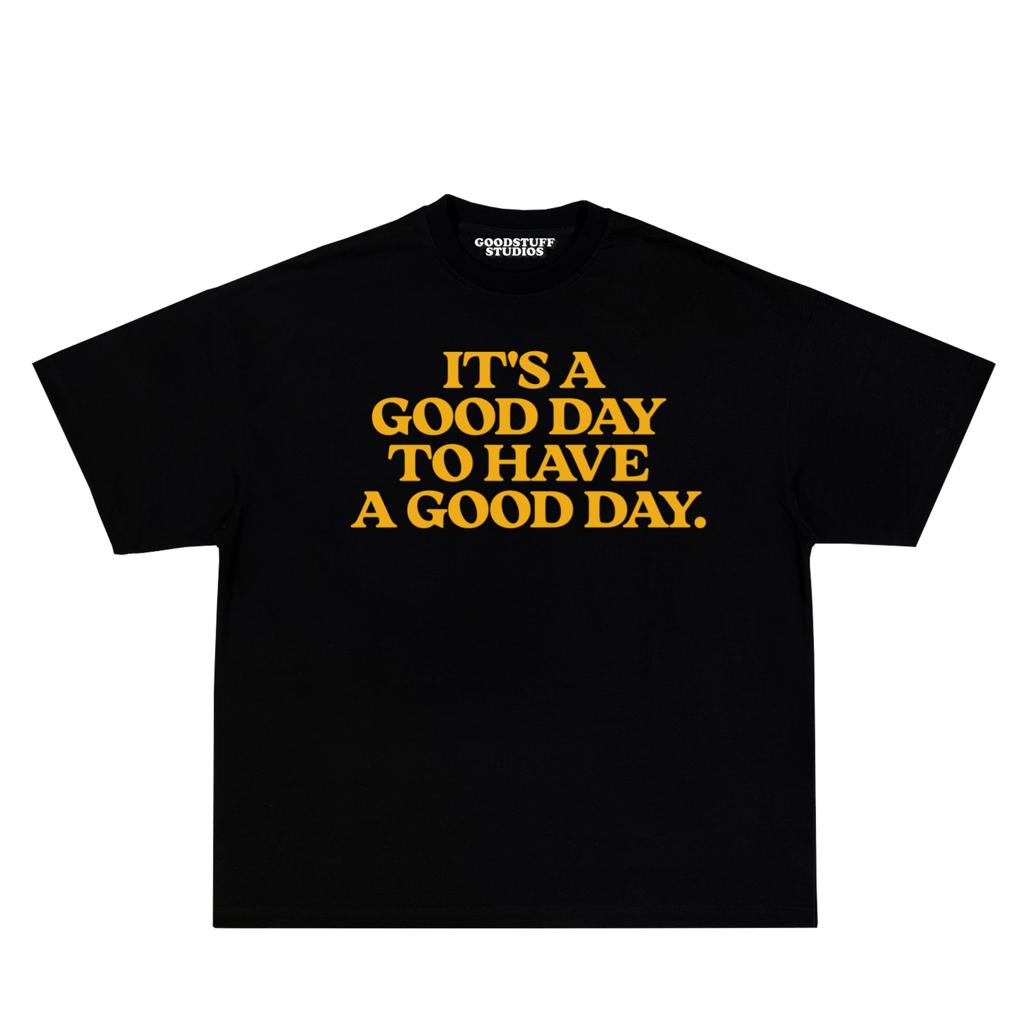Manifest Tee