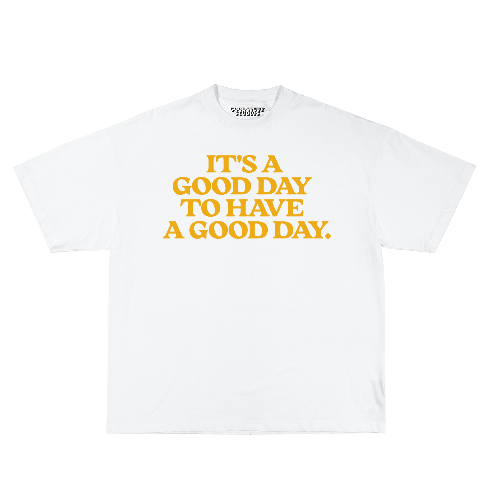 Manifest Tee