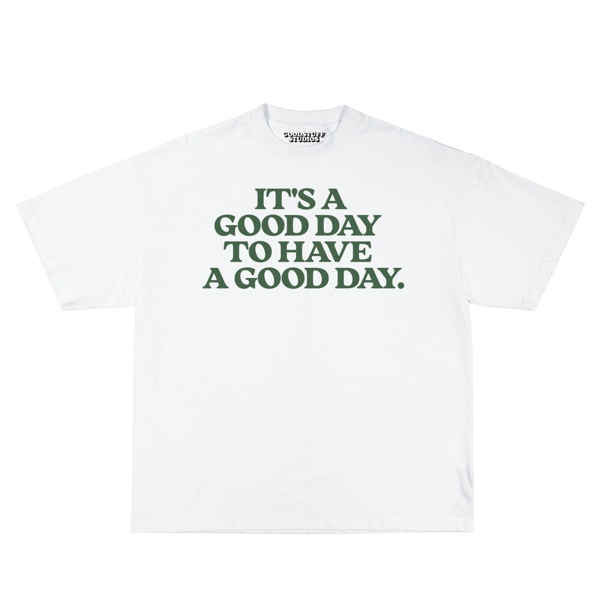 Manifest Tee