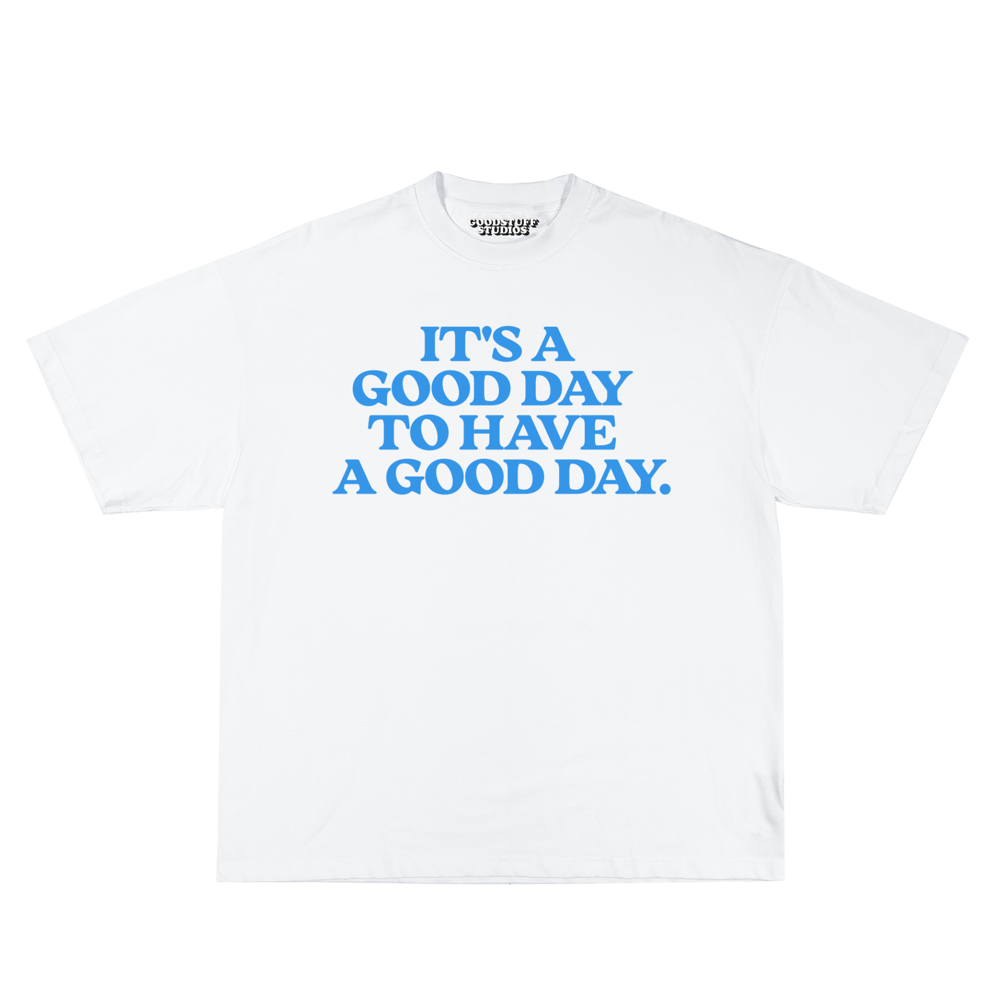 Manifest Tee